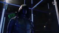 綠箭俠 第四季首款預告中文字幕 康斯坦丁出現