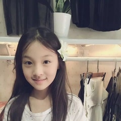 顧語涵?