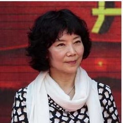 趙奎娥?