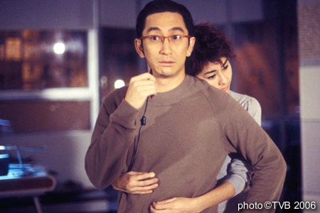 樓住有情人  劇照