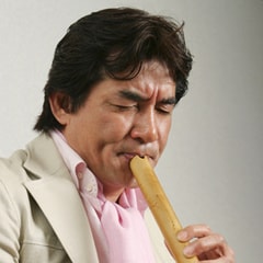 田中健?