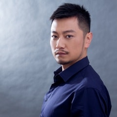 張洪睿?