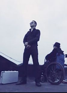 最后一票