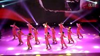 中原大舞臺(tái)演出十送紅軍