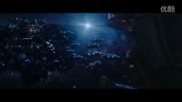 《星際特工》首曝中文先行預告 蕾哈娜驚艷變裝 飛車致敬