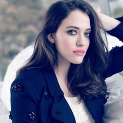 凱特·戴琳斯/Kat Dennings
