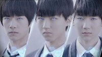 《超少年密碼》TFBOYS變身機器人眼神恐怖，王祖藍爆笑加盟，王俊凱、王源、易烊千璽
