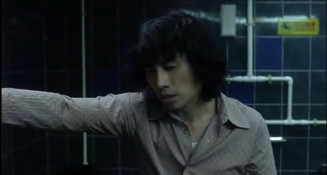 2001《男歌女唱》劇照