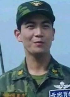 超級(jí)天兵之機(jī)車班長(zhǎng)