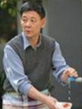 李光復(fù)