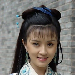 趙愷依?