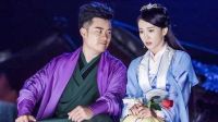 極品家丁 彈幕版 《片場(chǎng)女流盲》基情胸咚摸頭殺 金句包袱滿屏飛！一吻定情好基友！從此節(jié)操是路人！