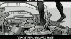 制作特輯之Invisible Visual Effects