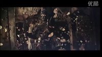 徐克《蝶變》預告片