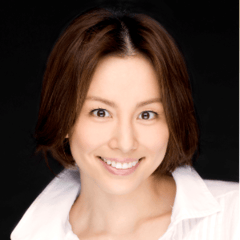 米倉涼子