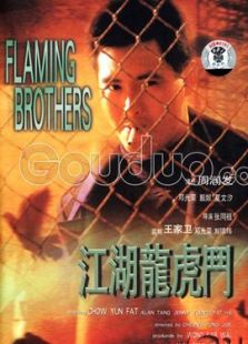 江湖龍虎斗