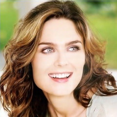 艾米麗·丹斯切爾Emily Deschanel