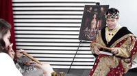 《風(fēng)中的女王 第二季》優(yōu)酷獨(dú)家專(zhuān)訪(fǎng)