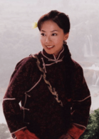 張茜
