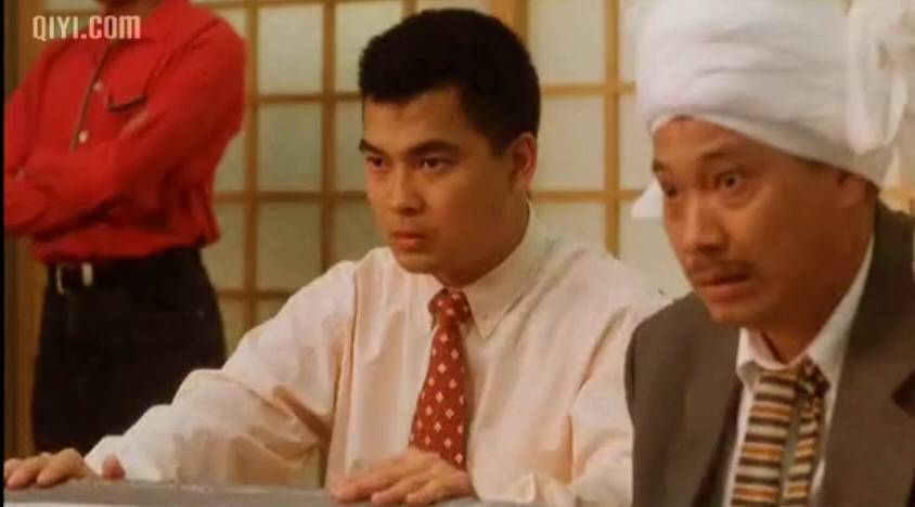 賭圣（粵語(yǔ)） 精彩圖冊(cè)(2)