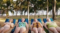 天堂:愛  Paradies_ Liebe 2013(預告片)