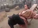 98版《水滸傳》王進(jìn)打高俅、大鬧五臺(tái)山、風(fēng)雪山神廟、醉打蔣門神剪輯