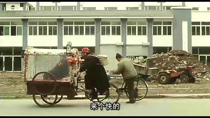 耳朵大有福 高清劇照