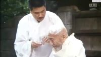 少林新絕學(xué)假牙剃頭 再也看不到這兩個(gè)臭小子的電影了！