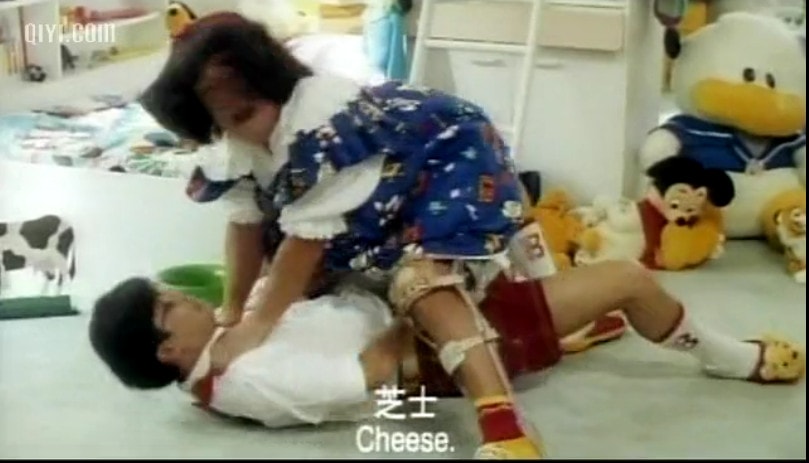 芝士火腿 精彩圖冊