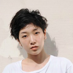 安藤サクラ?
