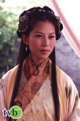 《洛神》劇照