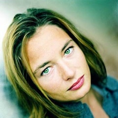 凱瑟琳·麥克馬克Catherine McCormack