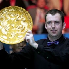 Mark Williams