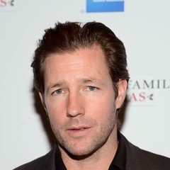 愛(ài)德華·伯恩斯/Edward Burns
