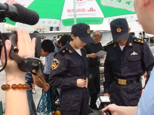 旗艦  拍攝花絮