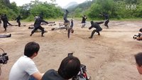 《奪寶傳奇》龍飛鬼手神槍 無(wú)替身20招兒連套02