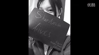 【贈(zèng)劇組禮物】#SherlockLives中國神探夏洛克粉絲圣誕活動(dòng)