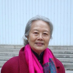 王麗媛?
