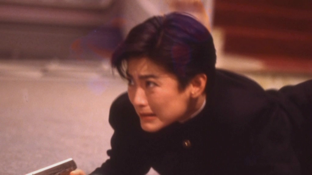 刀馬旦（粵語） 高清劇照