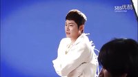 錢(qián)的化身海報(bào)拍攝花絮2