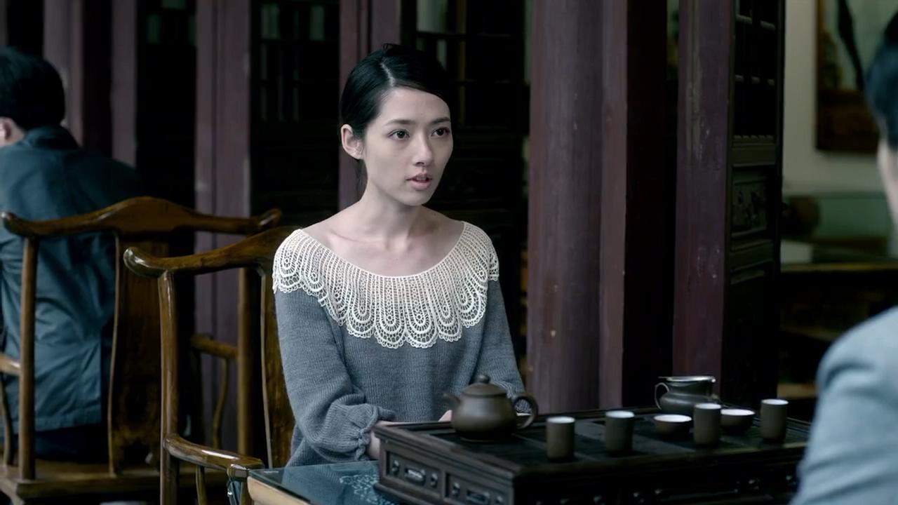 假如沒有你 劇照