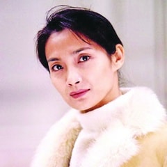 李婷?