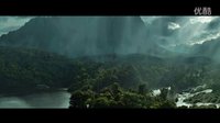 【美劇販】新人猿泰山The Legend of Tarzan全長(zhǎng)預(yù)告