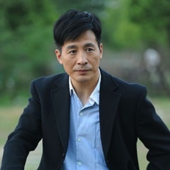 劉旭?