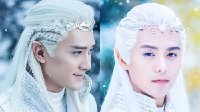 幻城 TV版 《幻城》初看吐槽 槽點(diǎn)滿滿 我看馬天宇是救不了這劇了
