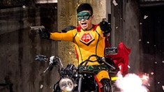 馬后炮版預告片