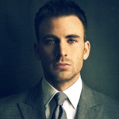 克里斯·埃文斯Chris Evans