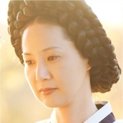 梁美京?