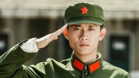 《熱血青春》張一山新作 “痞子英雄大哥”霸氣軍人來(lái)襲 第1集 上演爆笑征兵