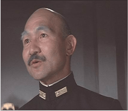 《中途島之戰》精彩劇照